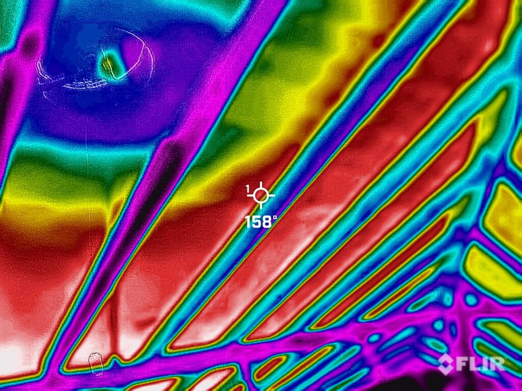 Thermal imaging